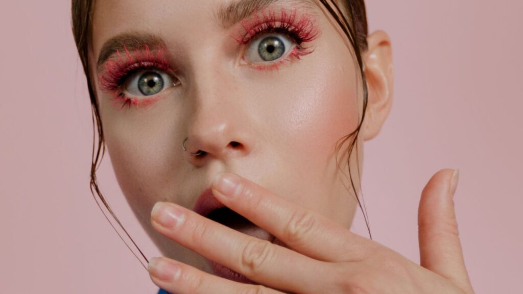 Quanto Ganha Uma Lash Iniciante? quanto ganha uma lash designer iniciante